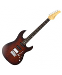FGN ODYSSEY Jos2duew1r / IBS - Brown Sunburst Imbulia - C