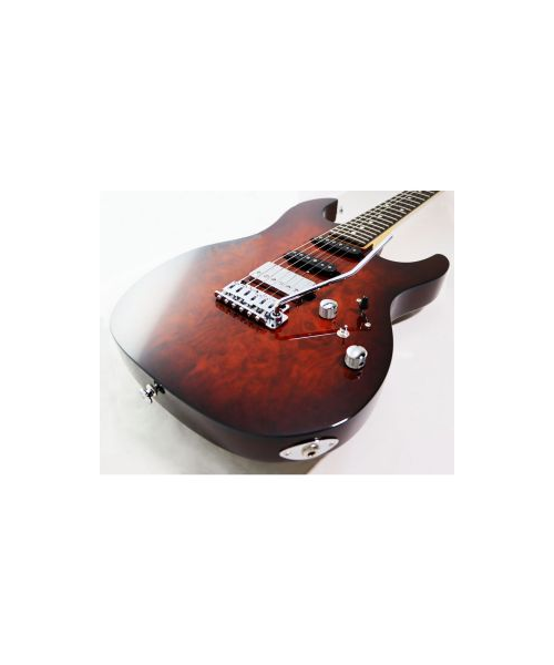 FGN ODYSSEY JOS2DUEW1R/IBS - IMBUIA BROWN SUNBURST - C