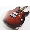 FGN ODYSSEY JOS2DUEW1R/IBS - IMBUIA BROWN SUNBURST - C