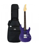 FGN ODYSSEY JOS2DUFMR/TPF - TRANSPARENT PURPLE FLAT - 