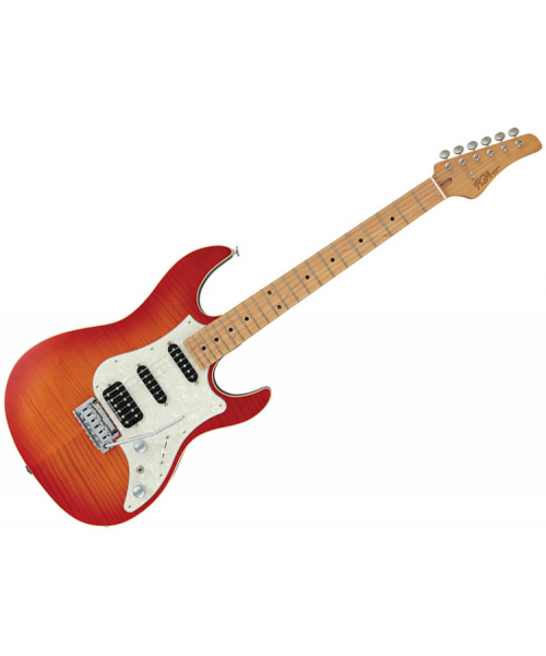 Odyssey JOS2FMM /FBT - Buire burst - 