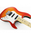 Odyssey JOS2FMM/FBT - Fire Burst - 