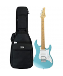 FGN ODYSSEY Traditional JOS2TDM / MBU - Mint Blue - 
