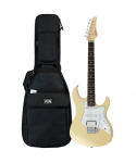 FGN ODYSSEY TRADITIONAL JOS2TDR/IV - IVORY - C