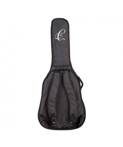 Cuenca bag for classical guitar RJG400C-9