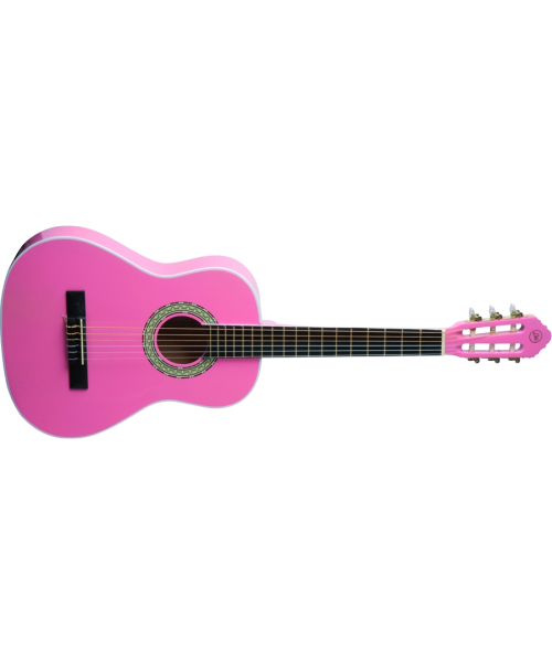 Eko cs-5 pink