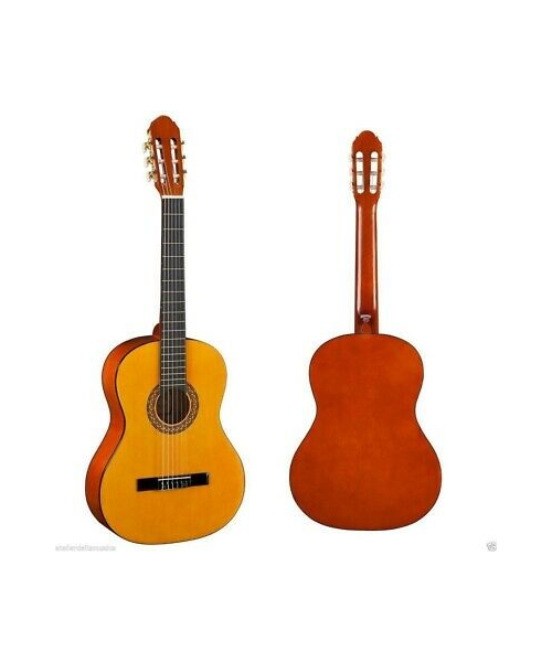 TOLEDO PRIMERA STUDENT 12