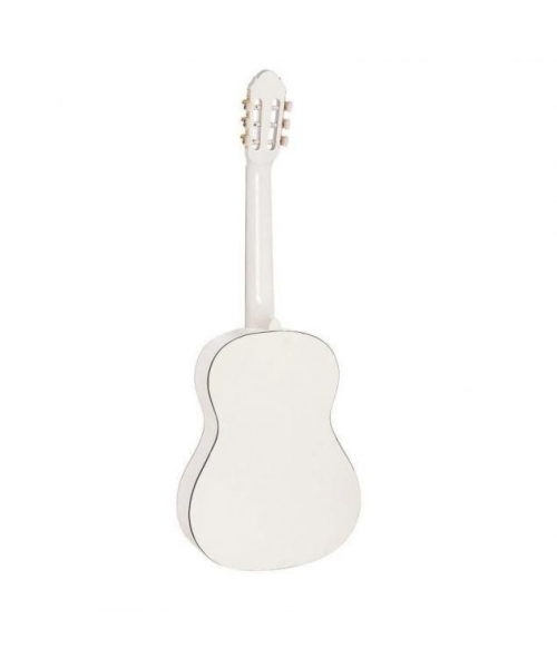 TOLEDO PRIMERA STUDENT 44-WH