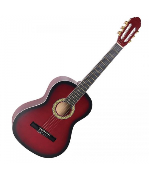 TOLEDO PRIMERA STUDENT 34-Rdsv