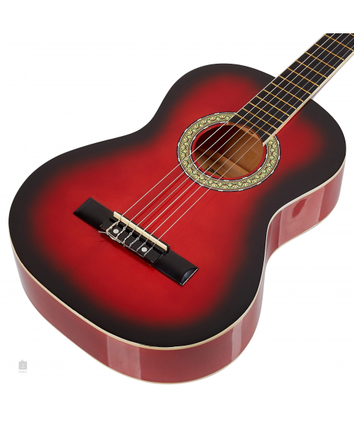 TOLEDO PRIMERA STUDENT 34-Rdsv