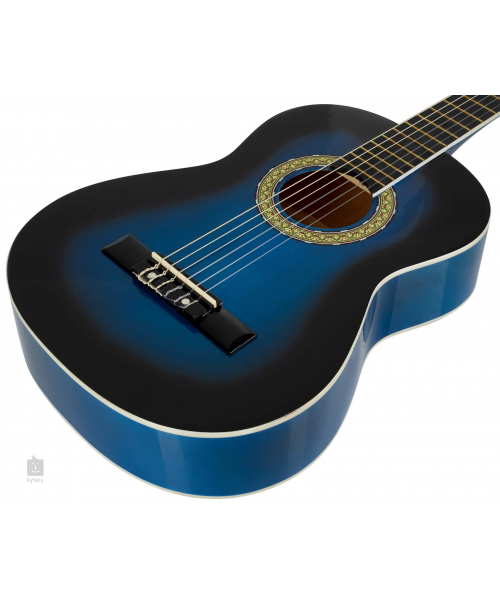 TOLEDO PRIMERA STUDENT 34-BLS