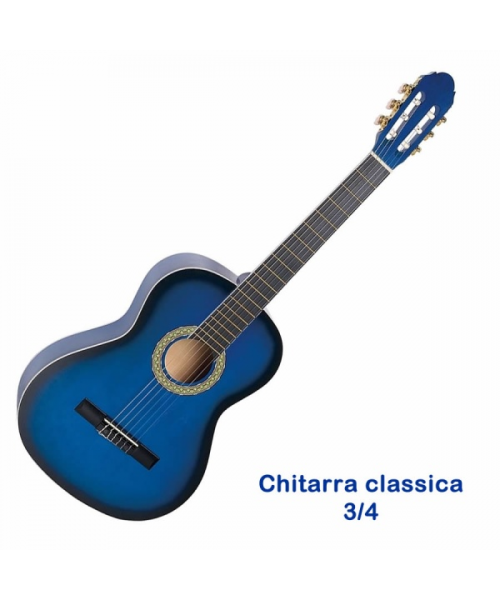 TOLEDO PRIMERA STUDENT 34-BLS