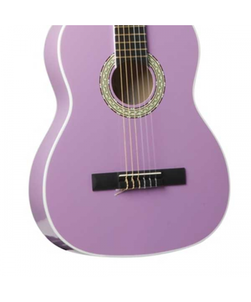EKO CS-10 Violet