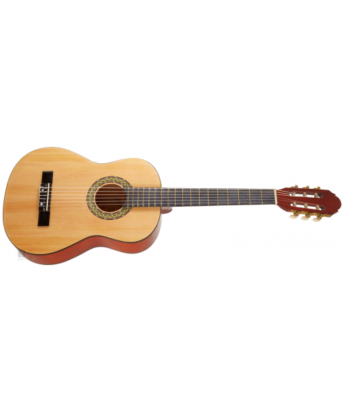 Classical guitar Toledo Primera Spruce 34-NT