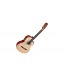 Chitarra classica toledo primera spruce 34-nt