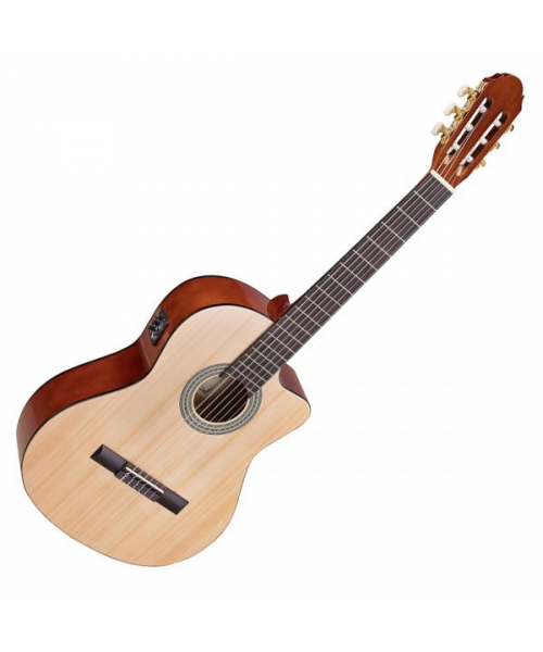 Chitarra classica toledo primera spruce 44-nt