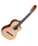 Classical guitar Toledo Primera Spruce 44-NT
