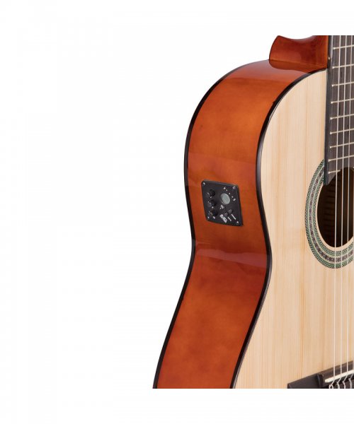 Classical guitar Toledo Primera Spruce 44-NT