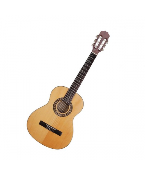 Chitarra classica toledo tc601-34 3/4