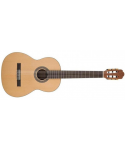 Salvador CS-244 4/4 satin classical guitar