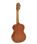 Salvador cs-234 chitarra classica 3/4 satinata