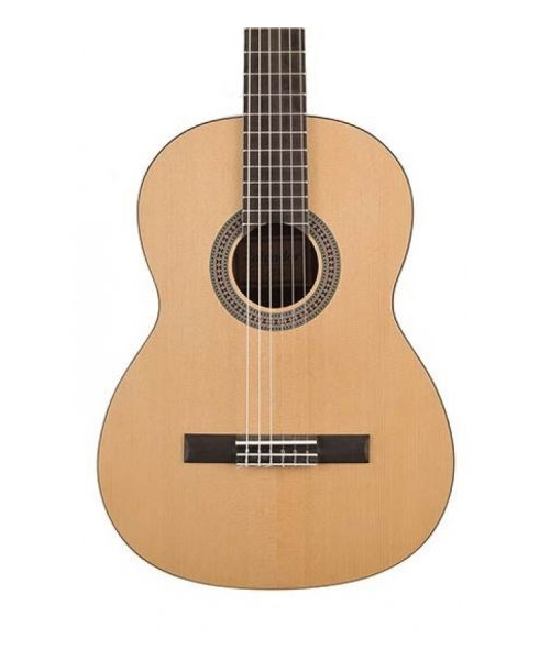 Salvador CS-234 Classic 3/4 satin guitar