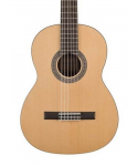 Salvador cs-234 chitarra classica 3/4 satinata