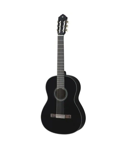 YAMAHA C40blii black