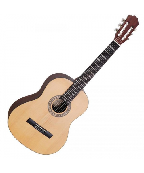 Chitarra classica toledo tc980mt