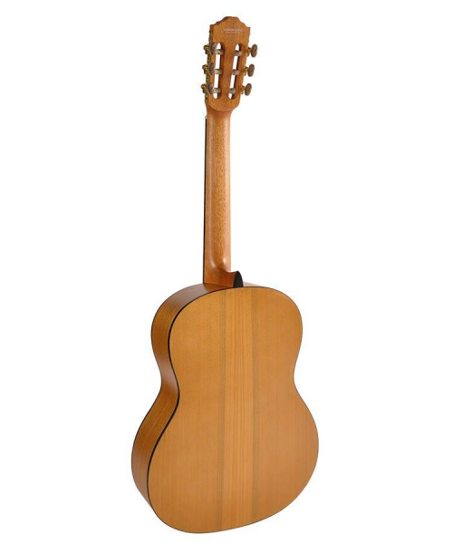 Salvador Cortez DC-06