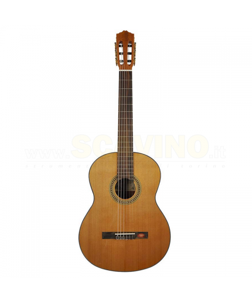 Salvador cortez cc-10 chitarra classica 4/4