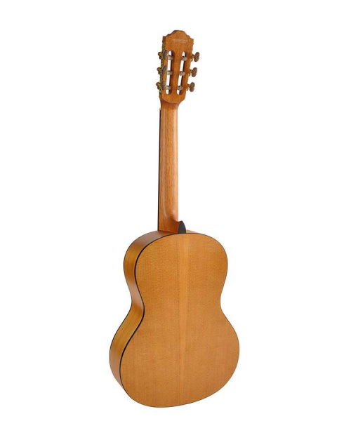 Salvador Cortez DC-06-JR Classic Guitar 3/4