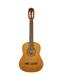 Salvador cortez cc-06-bb chitarra classica 1/2