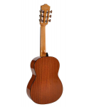 Salvador cortez cc-08-pa chitarra classica 1/4
