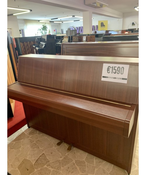 YAMAHA MOD.LU101 MOGANO