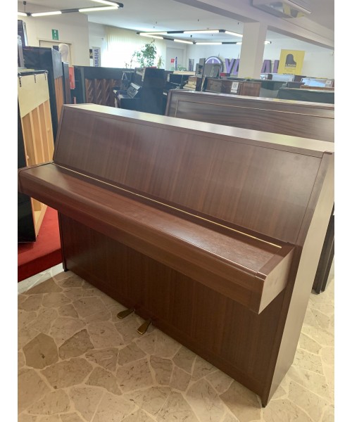 YAMAHA MOD.LU101 MOGANO