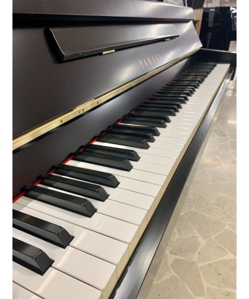 YAMAHA MOD.LU101 NERO SATINATO