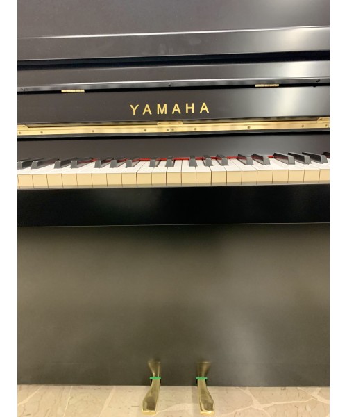 YAMAHA MOD.LU101 NERO SATINATO