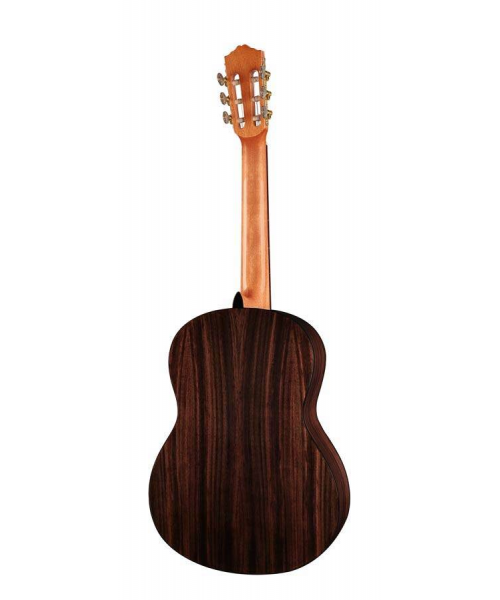 Salvador Cortez DC-15 Classic Guitar 4/4