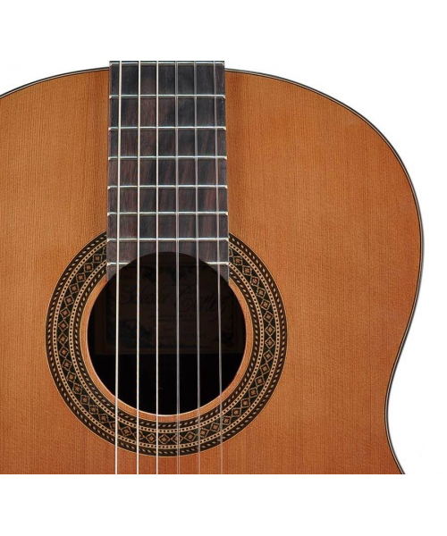 Salvador cortez cc-15 chitarra classica 4/4