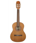 Salvador Cortez DC-22-BB Classical guitar 1/ 2