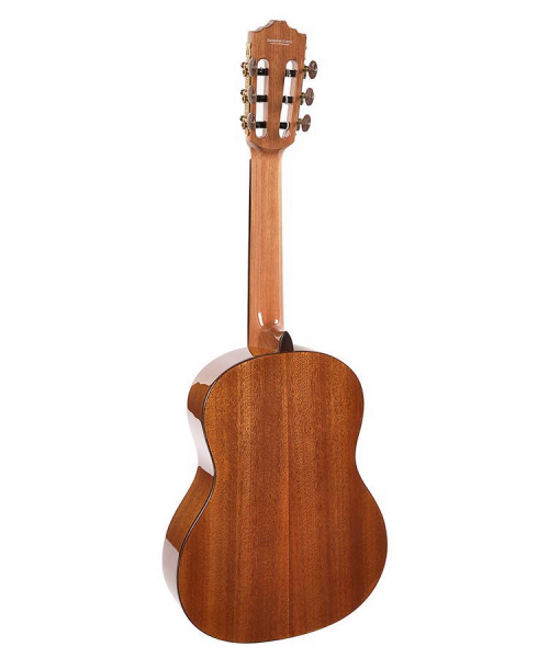 Salvador cortez cc-22-bb chitarra classica 1/2