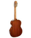 Salvador cortez cc-22-pa chitarra classica 1/4