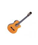 Toledo J classic guitar-Natalia