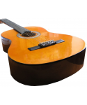 Chitarra classica toledo j-natalia