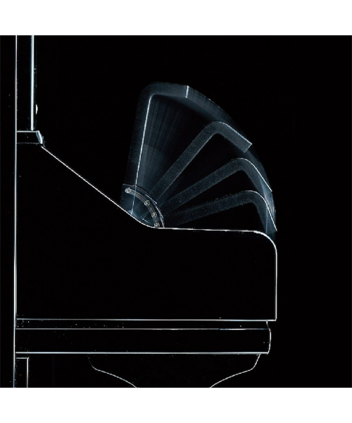 yamaha u1q pe nero lucido