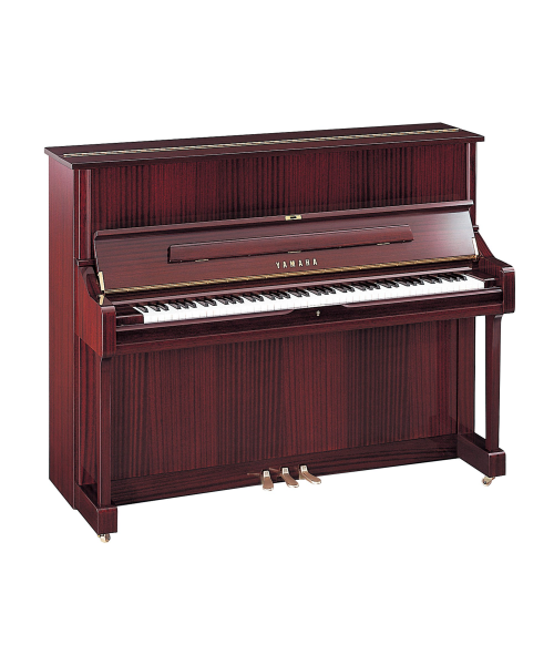 YAMAHA U1Q pm glossy mahogany