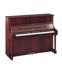 YAMAHA U1Q pm glossy mahogany