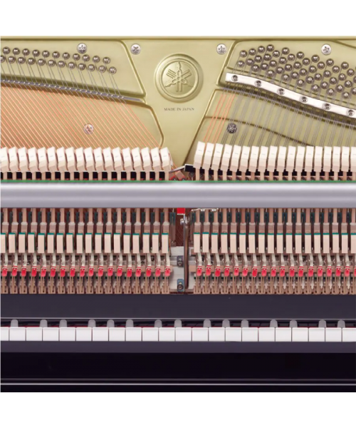 yamaha U3SQ PE glossy black