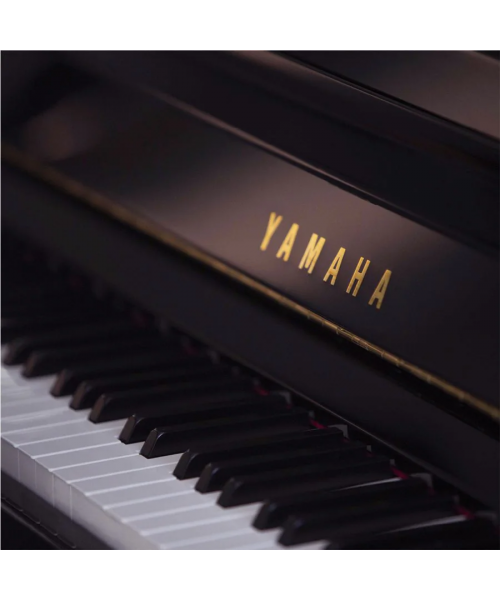 yamaha B1 PM Glossy mahogany